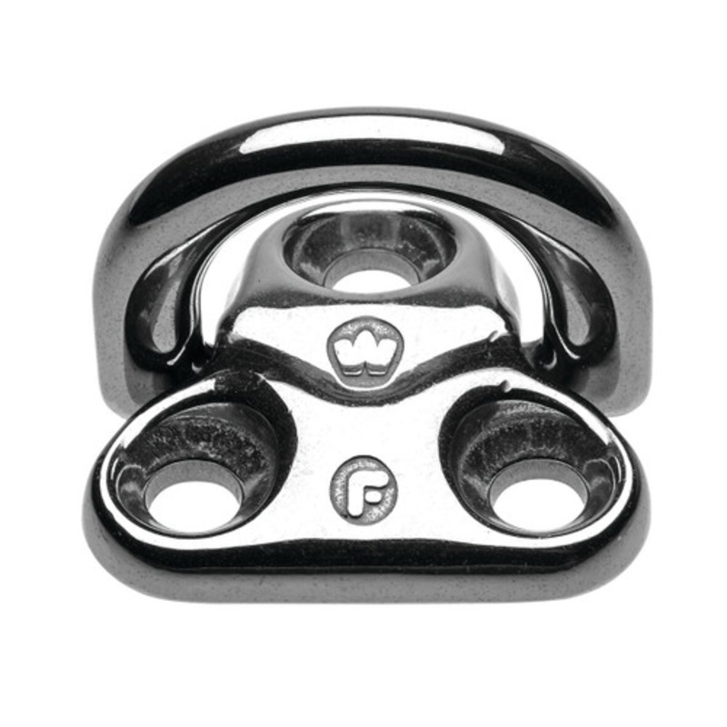 Folding Pad Eye 6mm