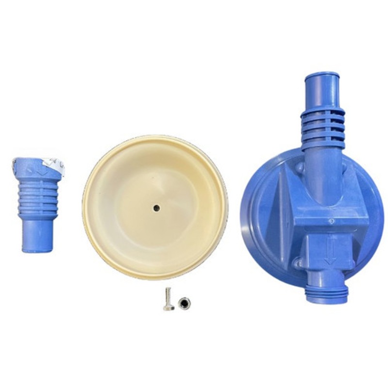 Gulper 320 Service Kit