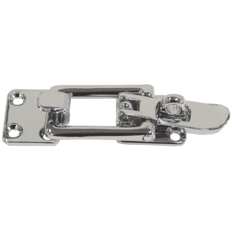 Hatch Fastener Flat Mount