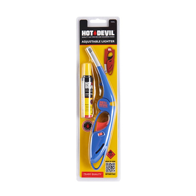 Lighter Adjustable with Refill