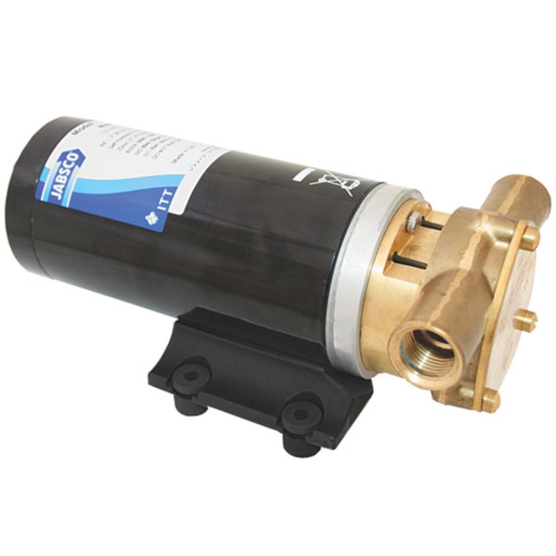 Maxi-Puppy 3000 Pump 12v