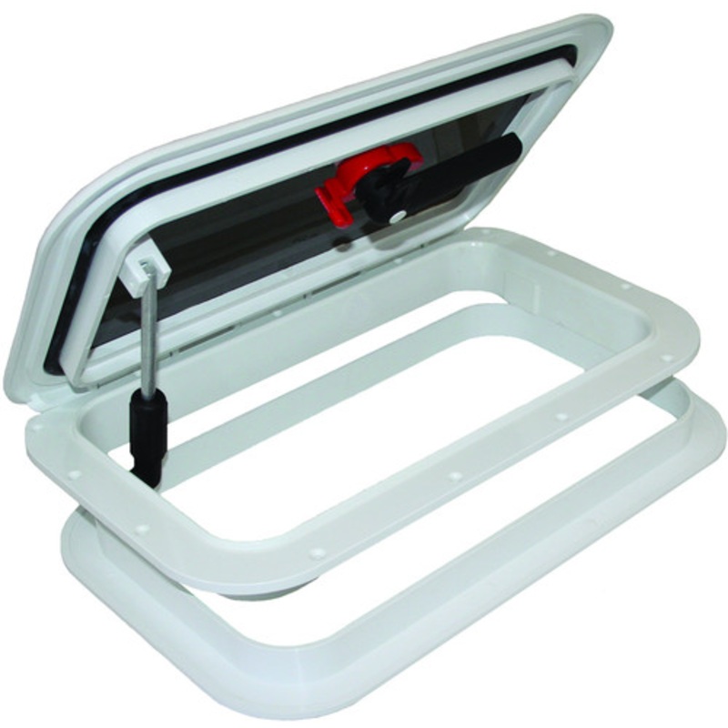 Nuova Rade Ventilation Hatch 448 x 268 mm