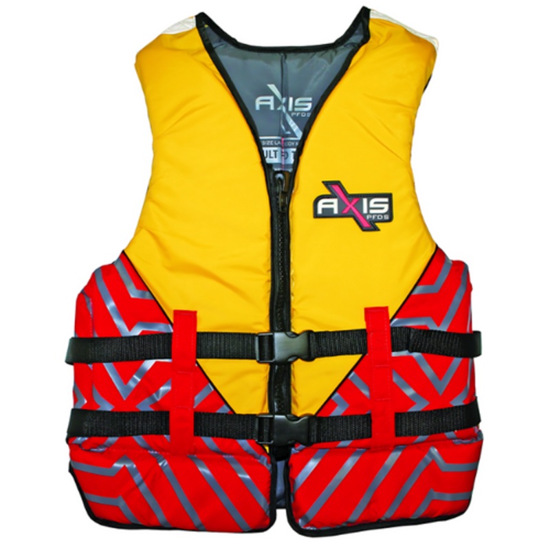 PFD Aquasport 2 l50 adult XL