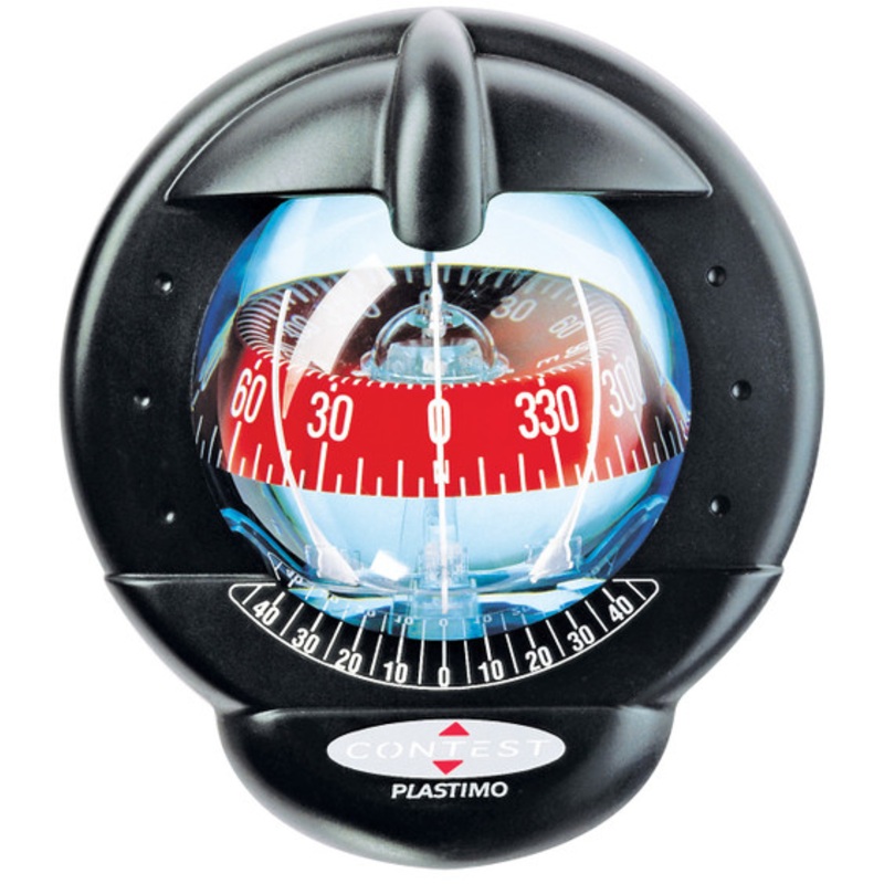 Sailboat Compass