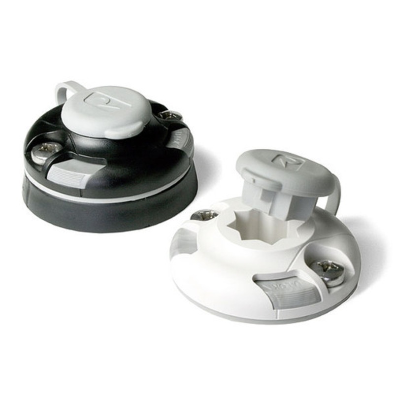 Starport Twin Pack Black
