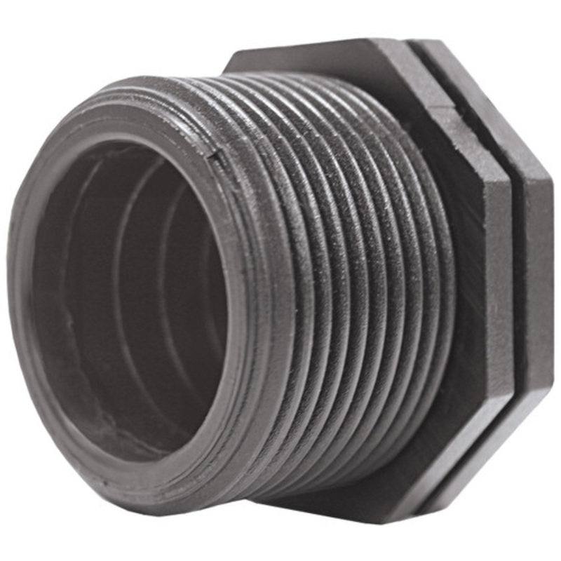 Threaded Plug M BSP 1 1/2