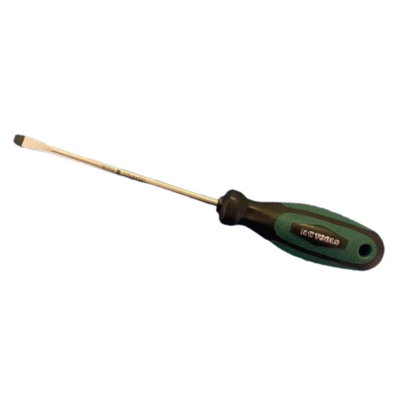 Tool Screwdriver F/H 4mm x 100mm
