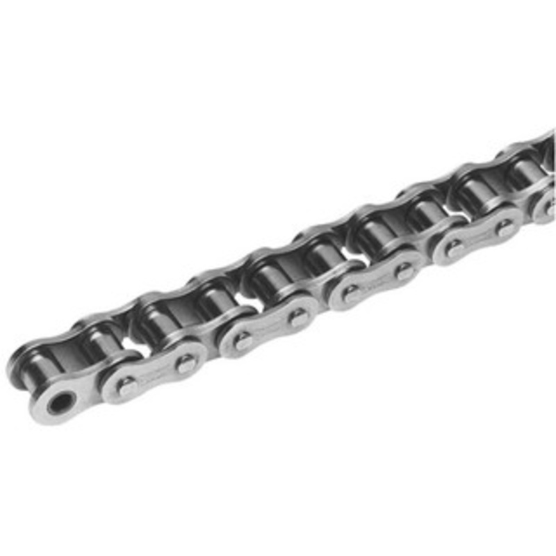 U.S. Tsubaki ANSI 50, Roller Chain Offset Link Nickel Plated, For Use with Single Strand Chain 50NPOL – 06058275