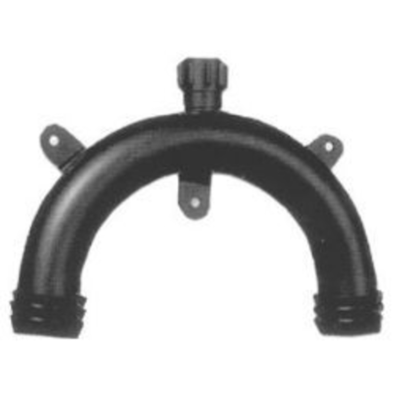 Vented Loop 40mm