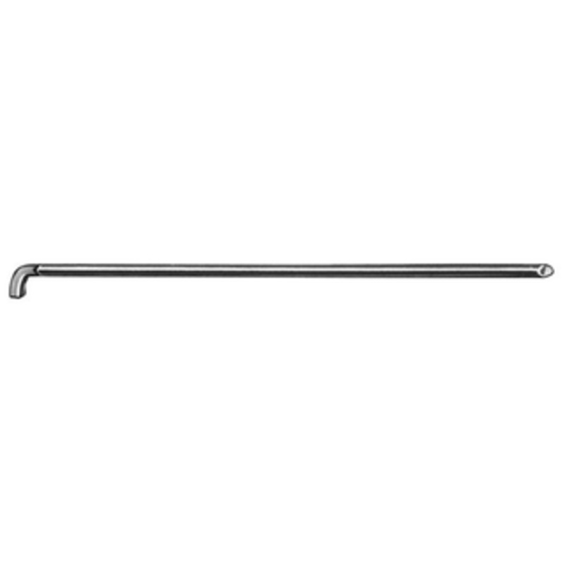 Walton 4 Flute Extra Finger for 1/8 Tap Extractor – 22124