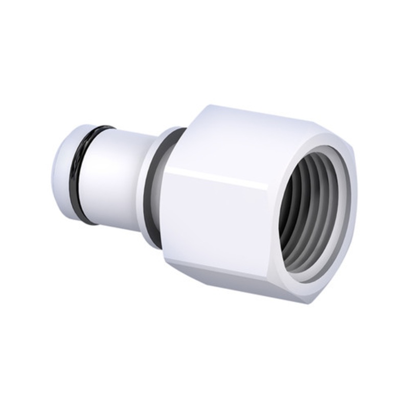 Adaptor Qwik-Lok 3/4inch – For Johnson/Attwood