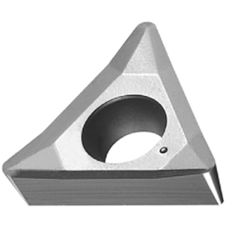 Arno 60 Triangle, Indexable Carbide Turning / Boring Insert, TCMT3(2.5)2A-PM1 AM5120