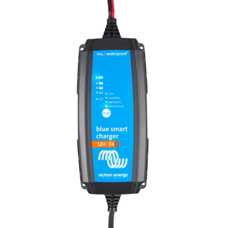 Battery Charger 12v 7amp