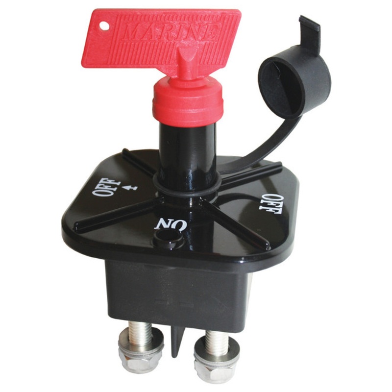Battery Isolator