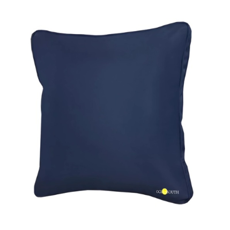 Blue Cushion – 450x450mm