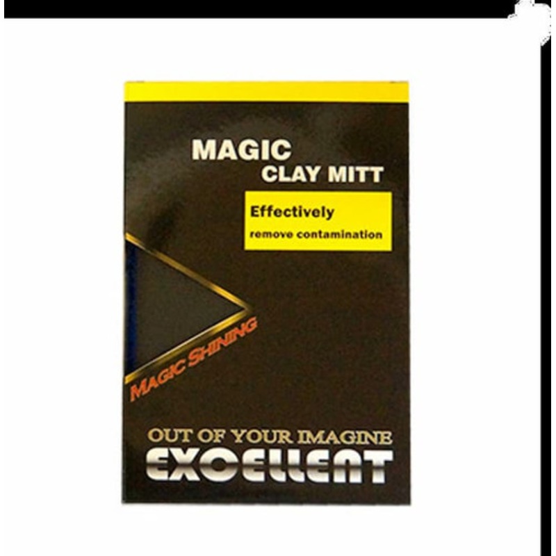 Clay Mitt