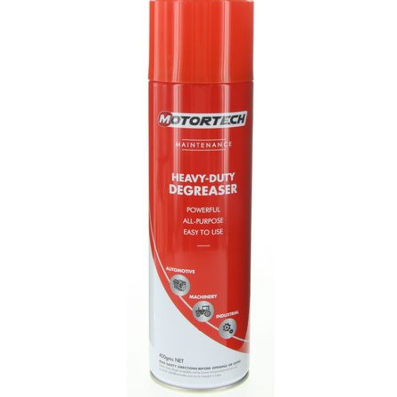 Degreaser 400gram