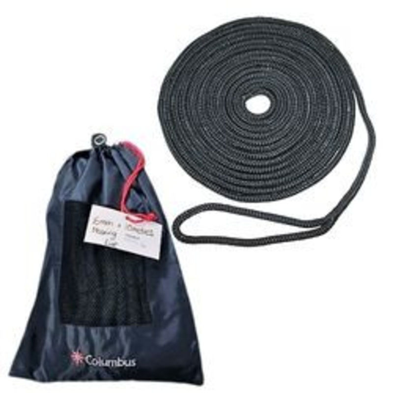 Dock Line 16mm x 10m