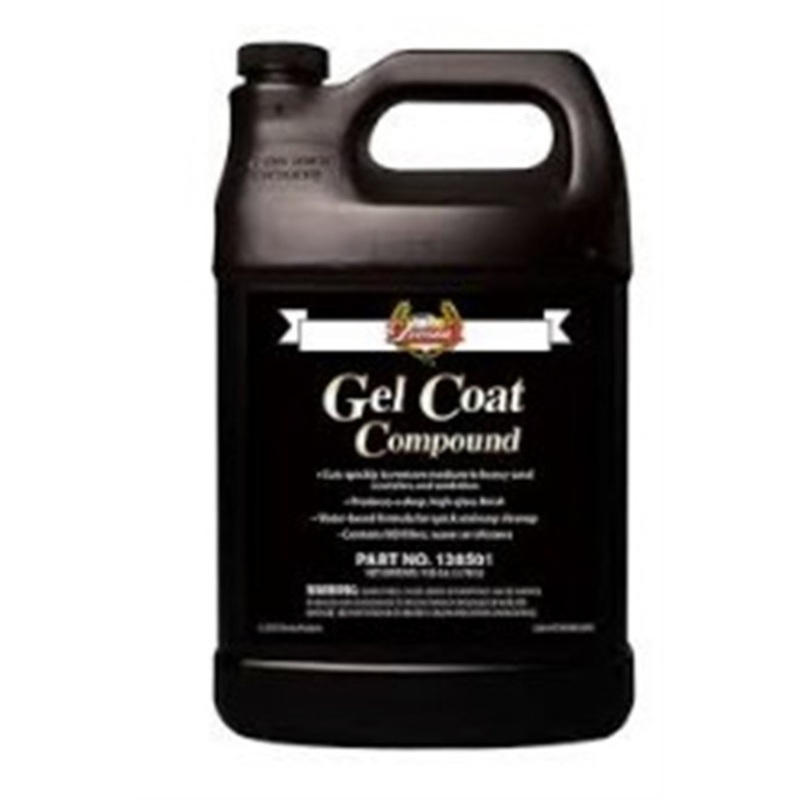 Gel Coat Compound 3.78litres
