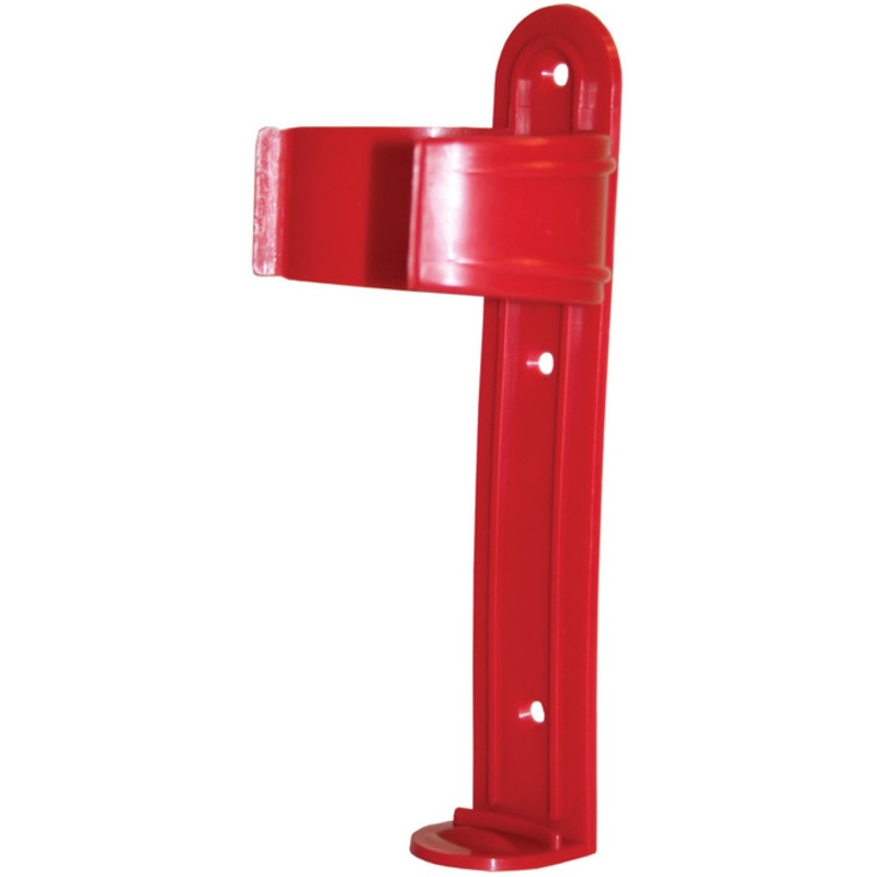 Horn Bracket Plastic
