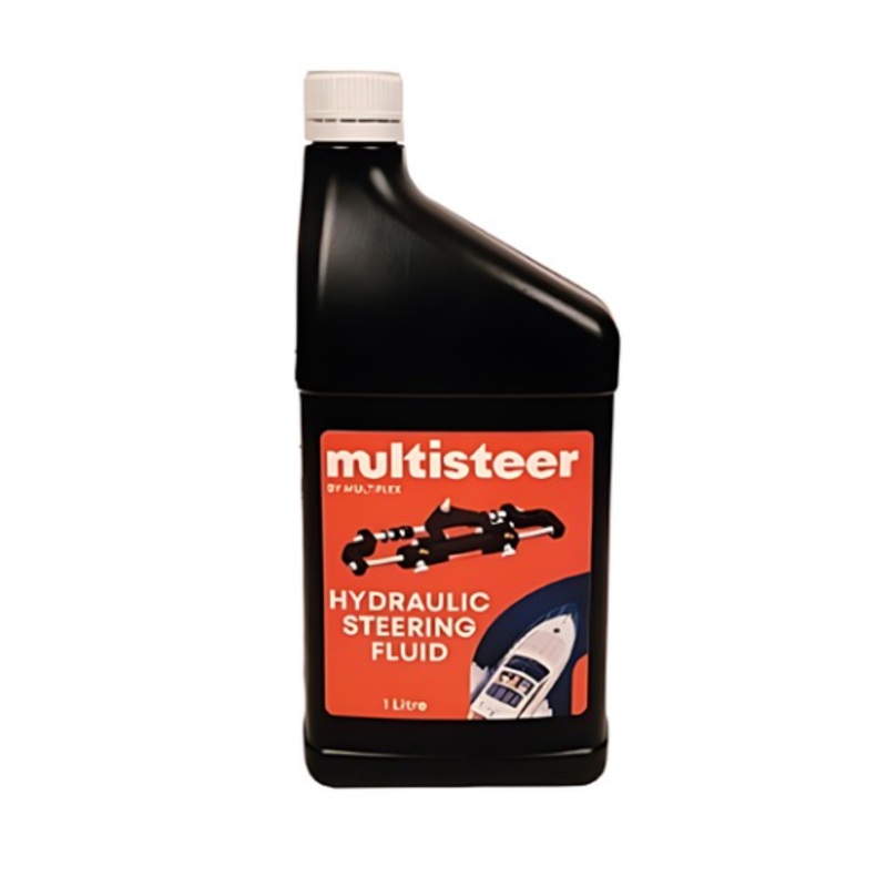 Hydraulic Oil 946ml