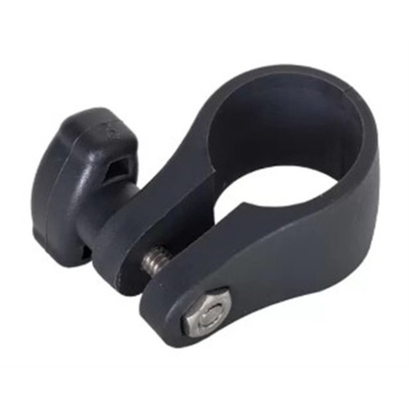 Knuckle with Thumb Screw