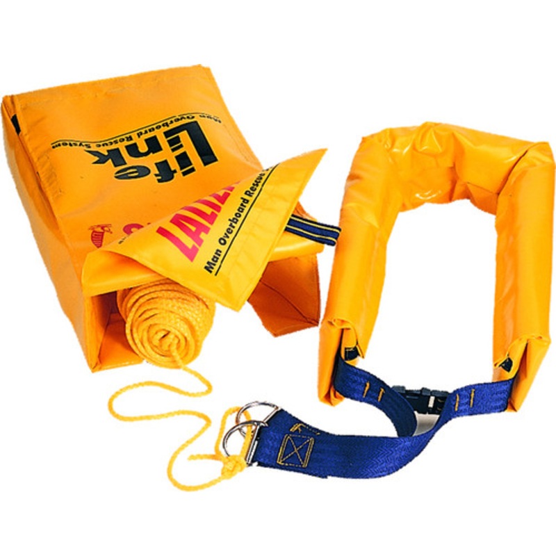 Lifelink M.O.B. Rescue System
