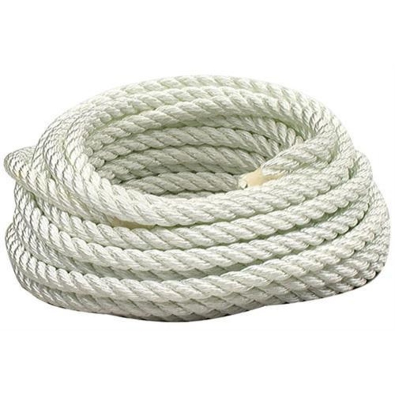 Nylon Rope 12mm x 100metre