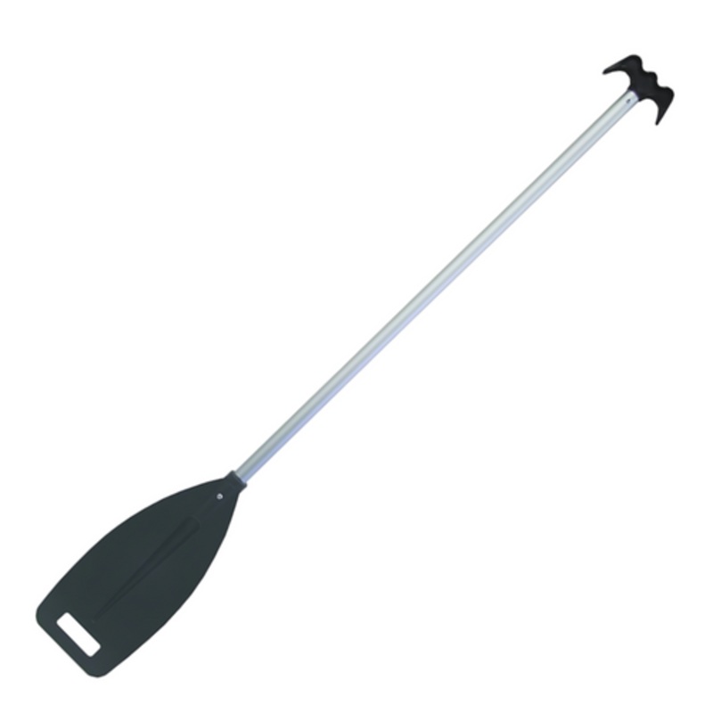 Paddle with Boat Hook 1.2metre