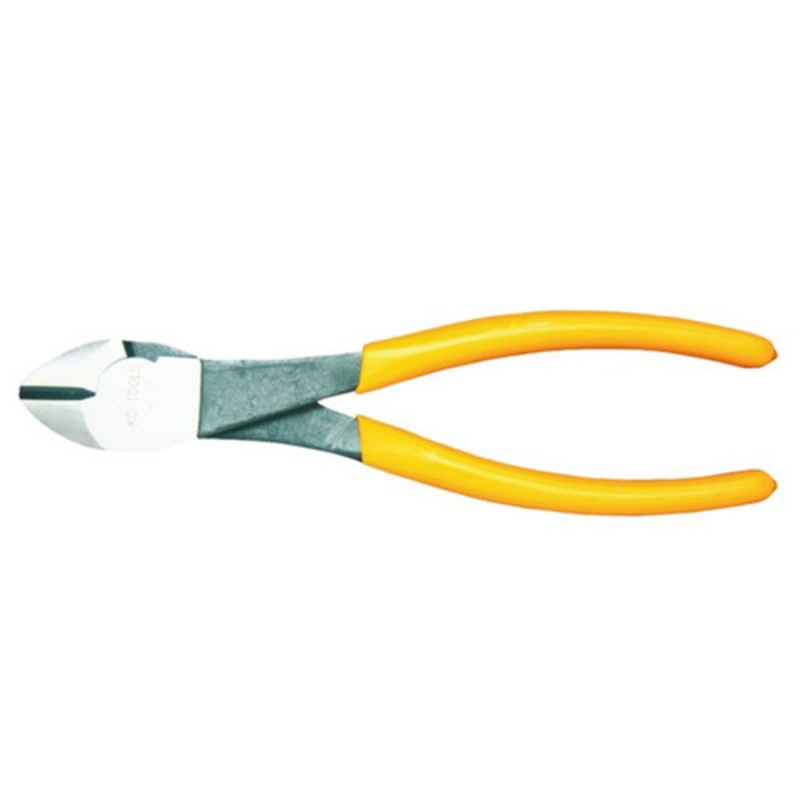 Pliers Diagonal Cutting 180mm