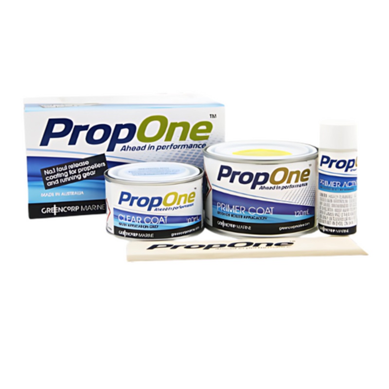 PropOne 250ml Kit