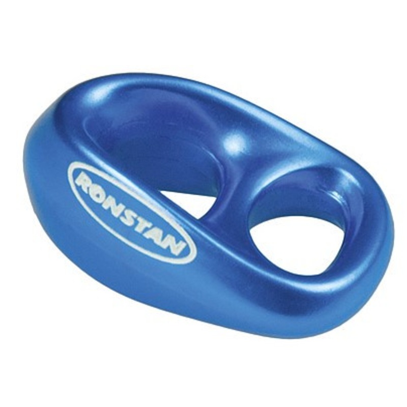 Shocks Pair Blue
