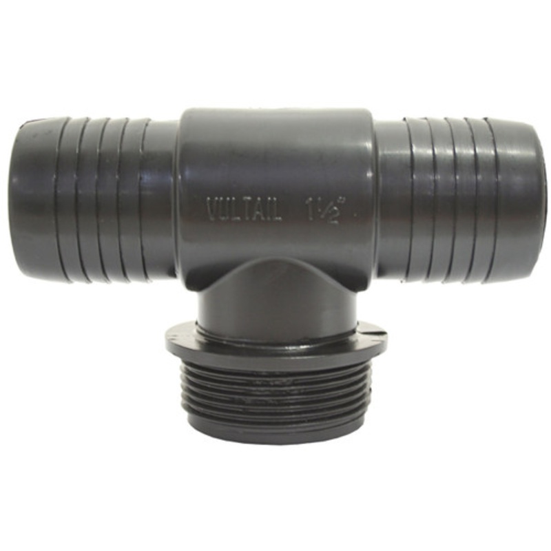 Tee Join BSP-M 1 1/4x32mm