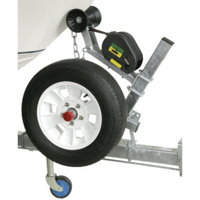 Trailer Rescue Kit Holden