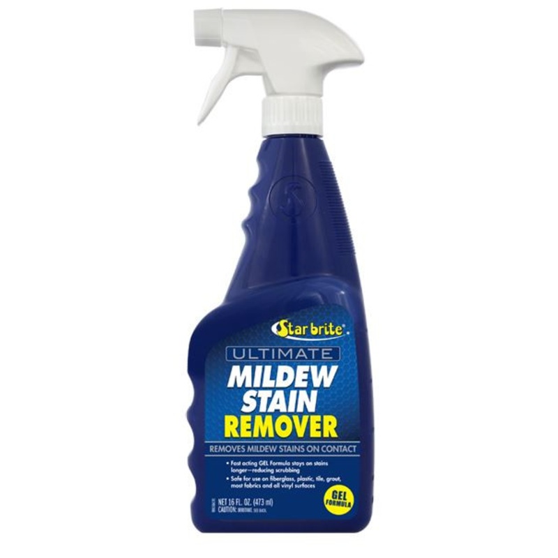 Ultimate Mildew Stain Remover 478ml