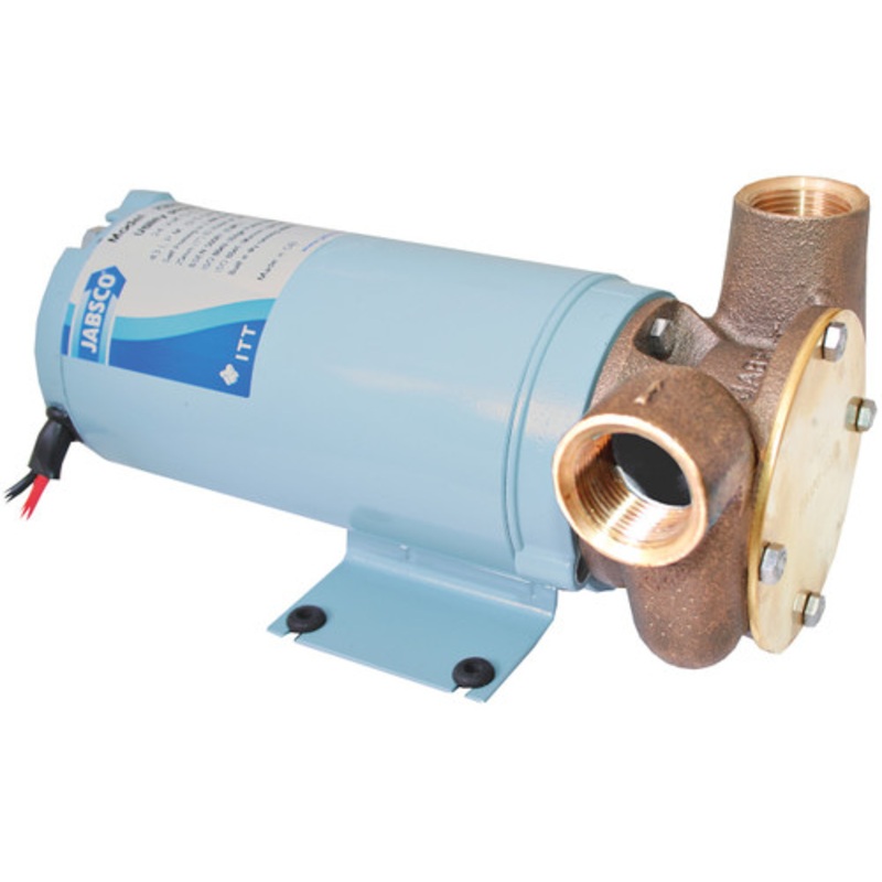 Utility Puppy 3000 Pump 12v