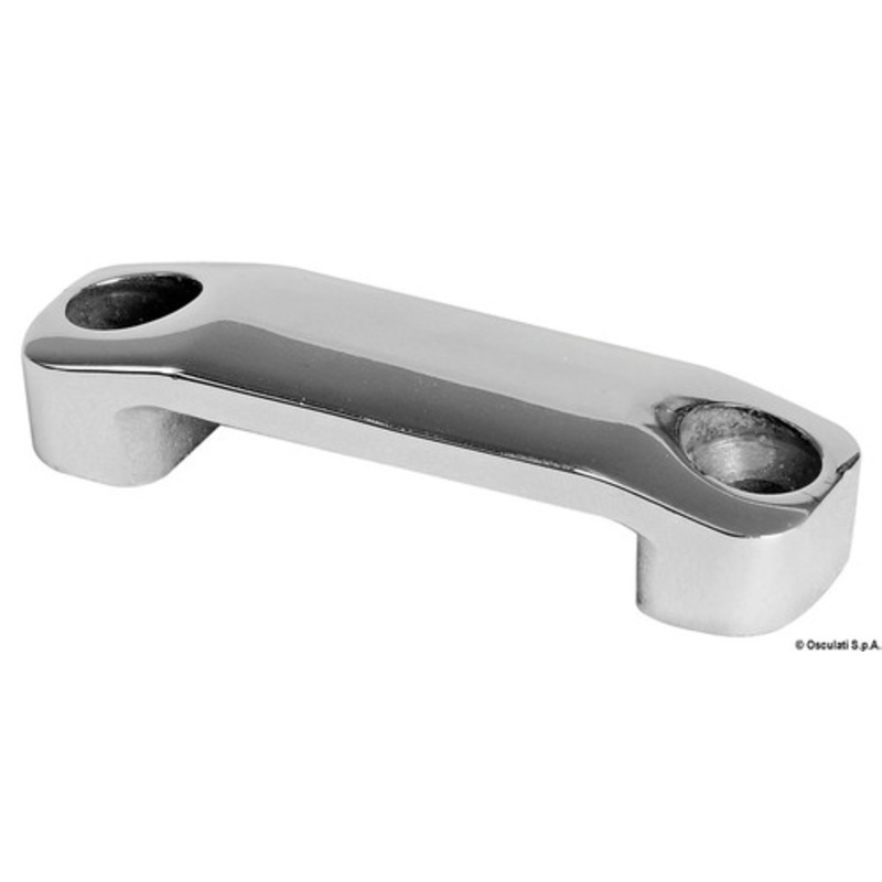 Webbing Saddle Stainless Steel 30mm