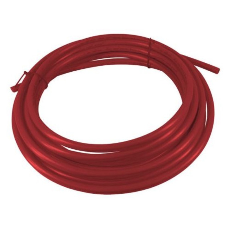 Whale Hose Red 15mm x 1metre