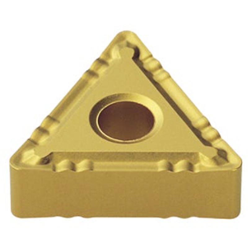 Akuma 60 Triangle, Indexable Carbide Turning / Boring Insert, TNMG332-FP1 CT25M