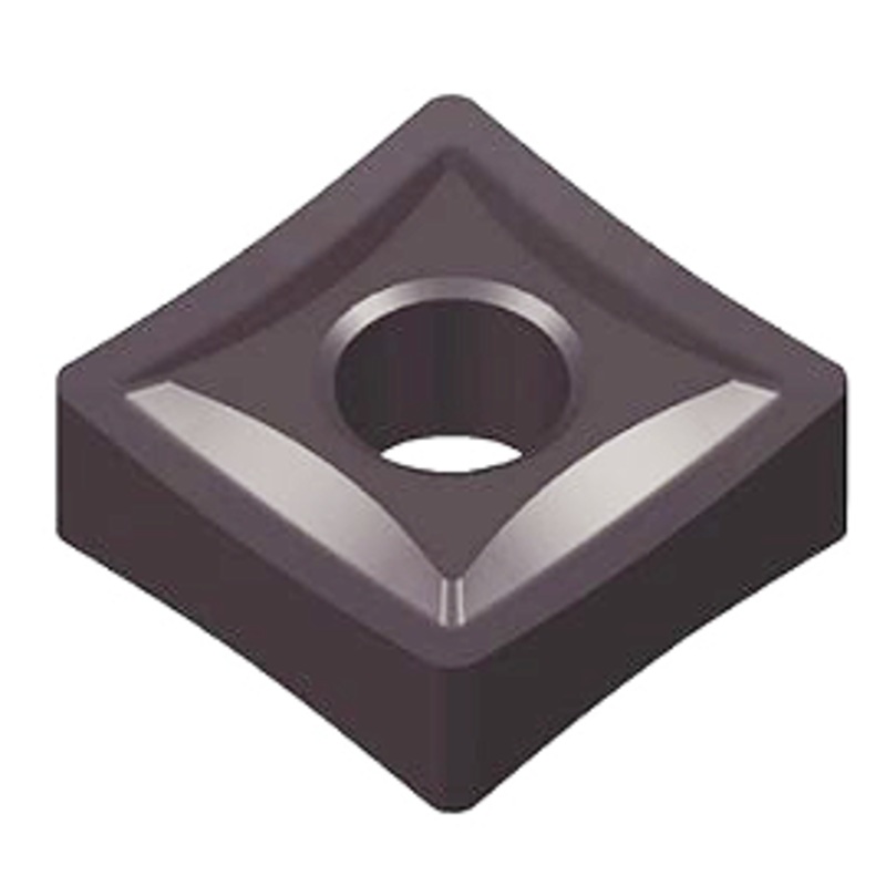 Akuma 90 Square, Indexable Carbide Turning / Boring Insert, SNMG431-HPS1 PT10S