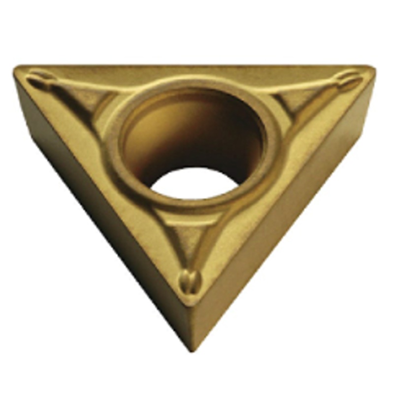 Arno 60 Triangle, Indexable Carbide Turning / Boring Insert, TCMT2(1.5)1A-PM1 AM2130