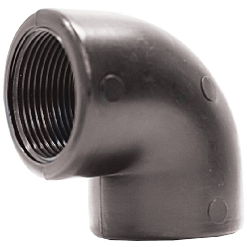 Elbow F-F BSP 1/2