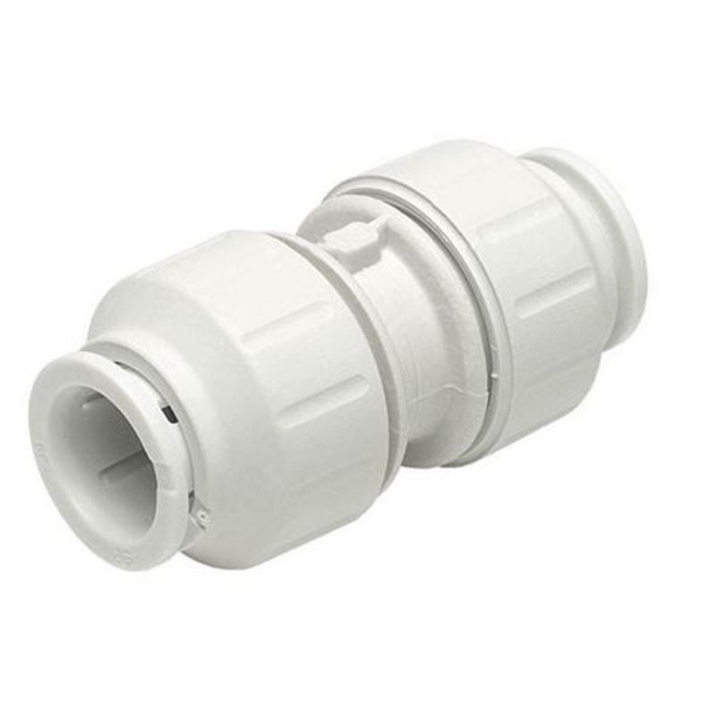 Equal Joiner 15mm