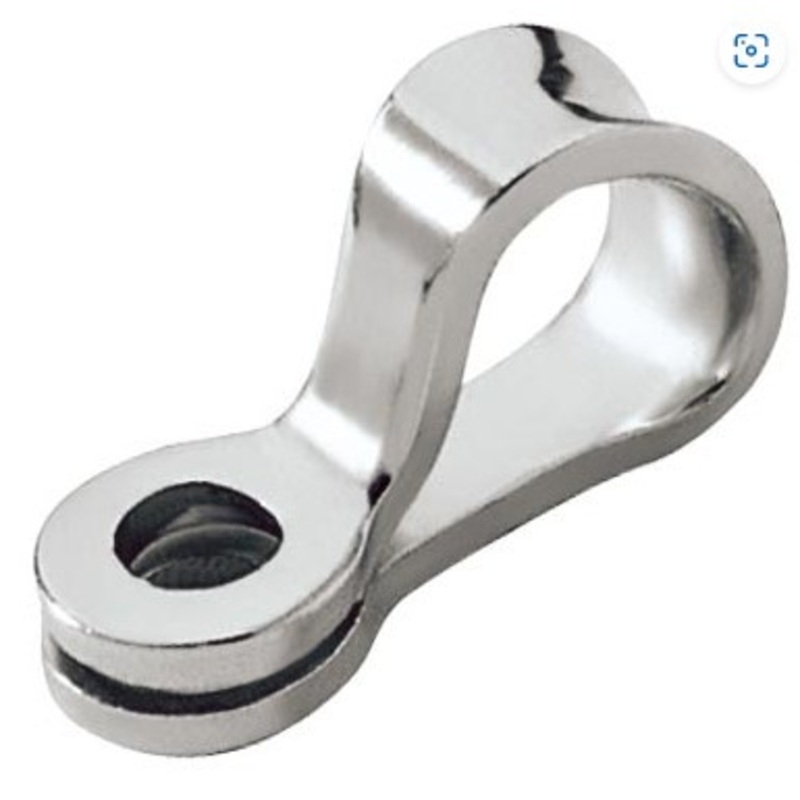Eye Becket Single Point