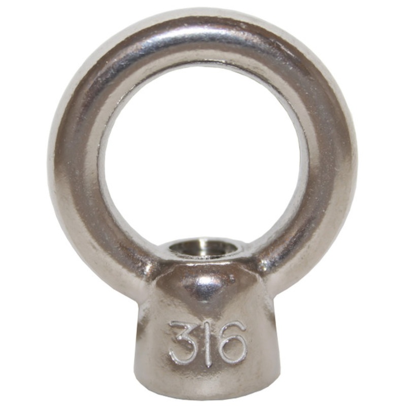Eye Nut M10