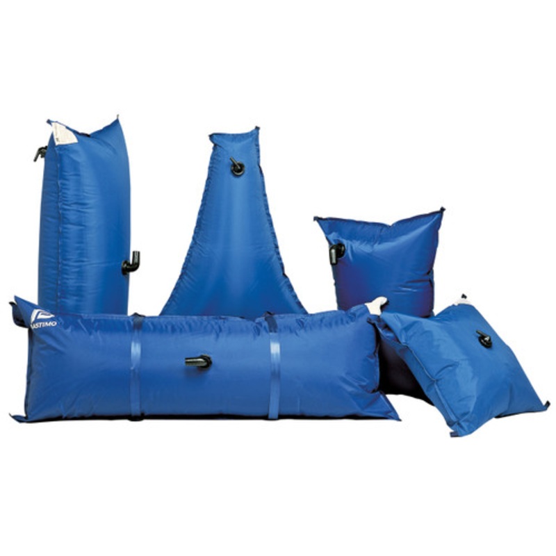 Heavy Duty Flexible Drinking Water Tank 150L