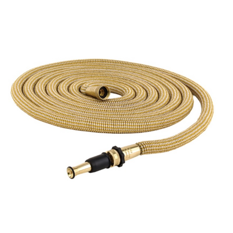 Hose Coil Gold PRO 15m