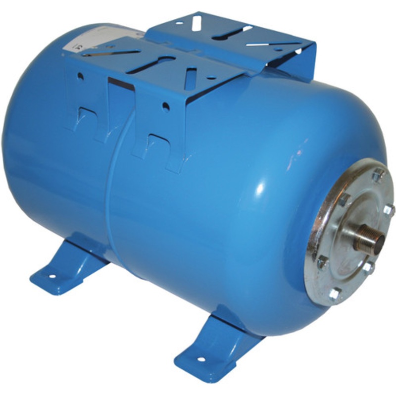 Jabsco Accumulator Tank 22 Litre