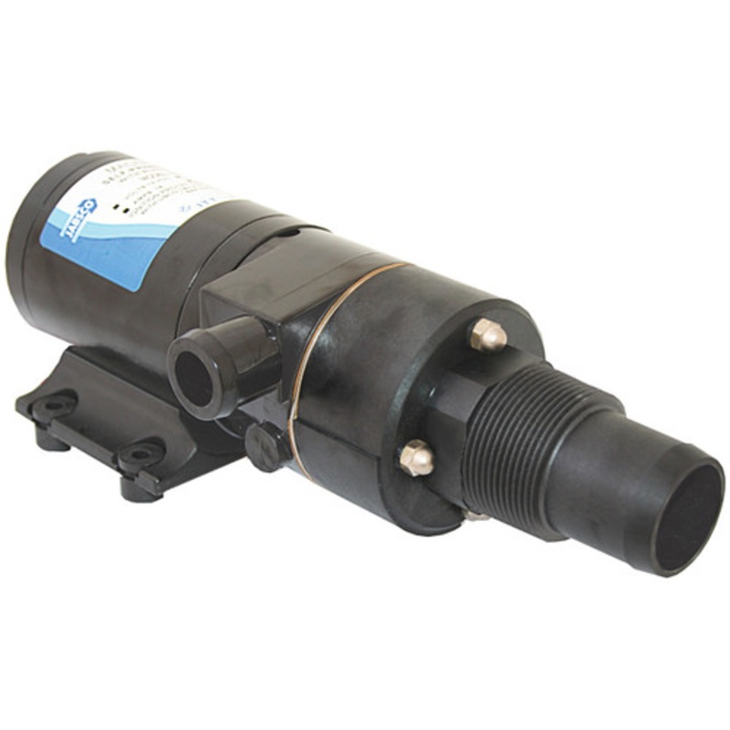 Jabsco Macerator Pump 24v