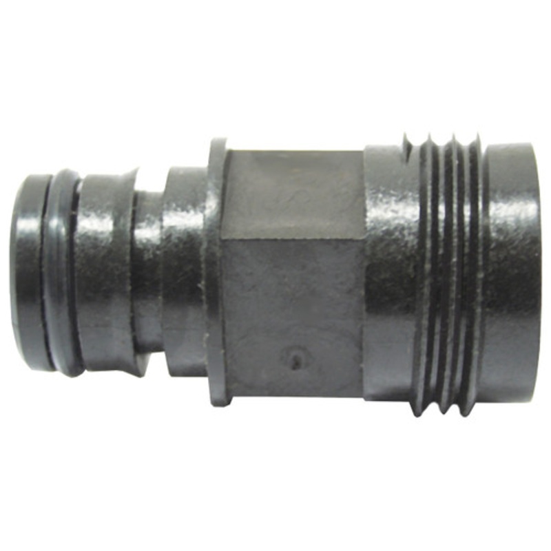 Jabsco Port Kit for Garden Hose Thread